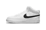 Кроссовки Nike COURT VISION MID DN3577-101 Фото 1