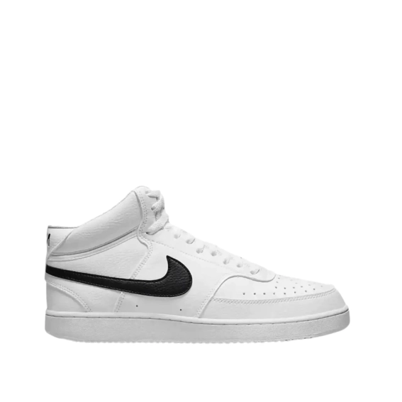 Кроссовки Nike COURT VISION MID DN3577-101 фото 8 — интернет-магазин Tapok