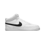 Кроссовки Nike COURT VISION MID DN3577-101 Фото 8