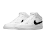 Кроссовки Nike COURT VISION MID DN3577-101 Фото 9