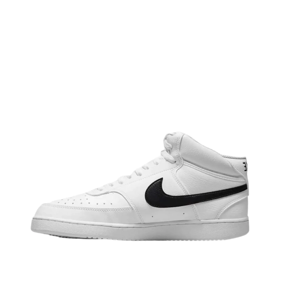 Кроссовки Nike COURT VISION MID DN3577-101 фото 10 — интернет-магазин Tapok