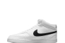 Кроссовки Nike COURT VISION MID DN3577-101 Фото 10