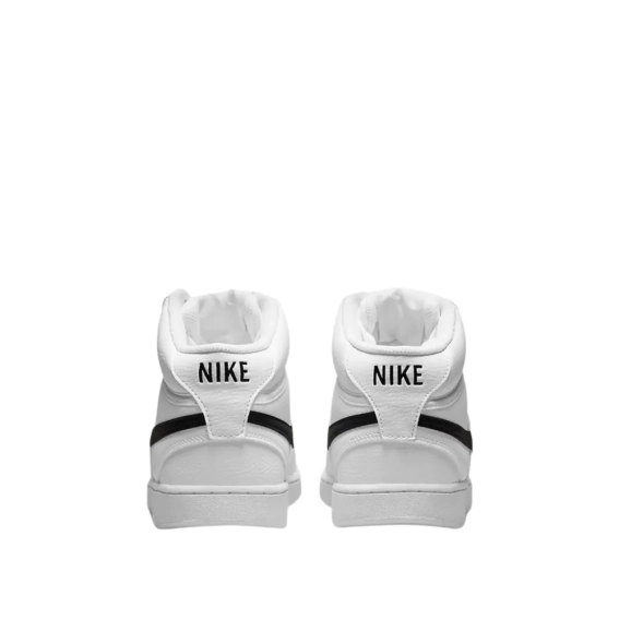 Кроссовки Nike COURT VISION MID DN3577-101 фото 12 — интернет-магазин Tapok