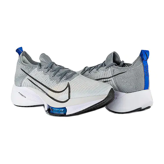 Кросівки Nike AIR ZOOM TEMPO NEXT CI9923-002 фото 1 — інтернет-магазин Tapok