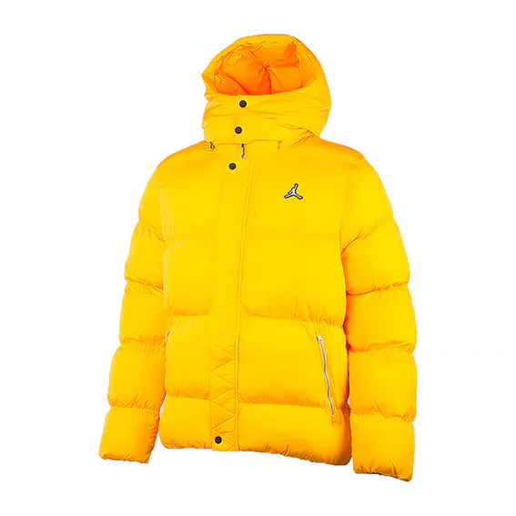 Куртка JORDAN STMT PUFFER JKT DQ8104-705 фото 2 — интернет-магазин Tapok