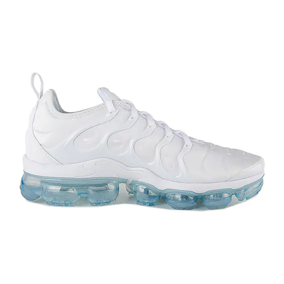 Кроссовки Nike AIR VAPORMAX PLUS 924453-100 фото 5 — интернет-магазин Tapok