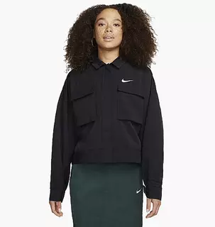 Куртка Nike ESSNTL WVN JKT FIELD DM6243-010