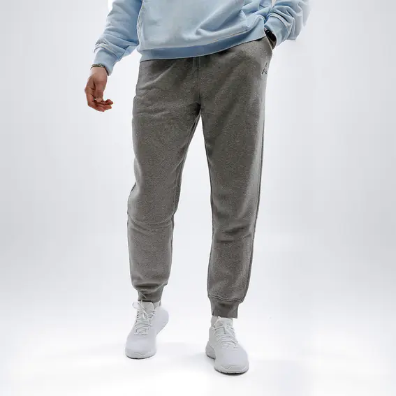 Штани JORDAN FLC PANT DQ7340-091 фото 2 — інтернет-магазин Tapok