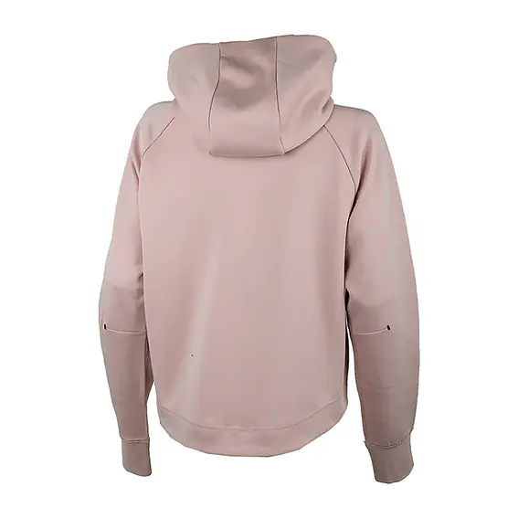 Толстовка Nike FLC WR ESSNTL FZ HDY CW4298-602 фото 4 — інтернет-магазин Tapok