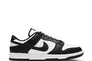 Кроссовки мужские Nike Dunk Low Retro (DD1391-100) Фото 1