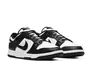 Кросівки чоловічі Nike Dunk Low Retro (DD1391-100) Фото 2
