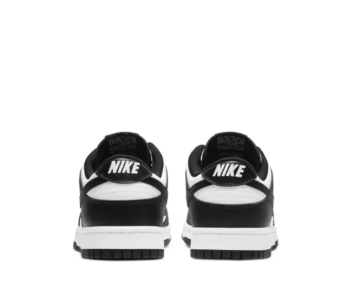 Кросівки чоловічі Nike Dunk Low Retro (DD1391-100) фото 3 — інтернет-магазин Tapok