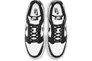 Кроссовки мужские Nike Dunk Low Retro (DD1391-100) Фото 4