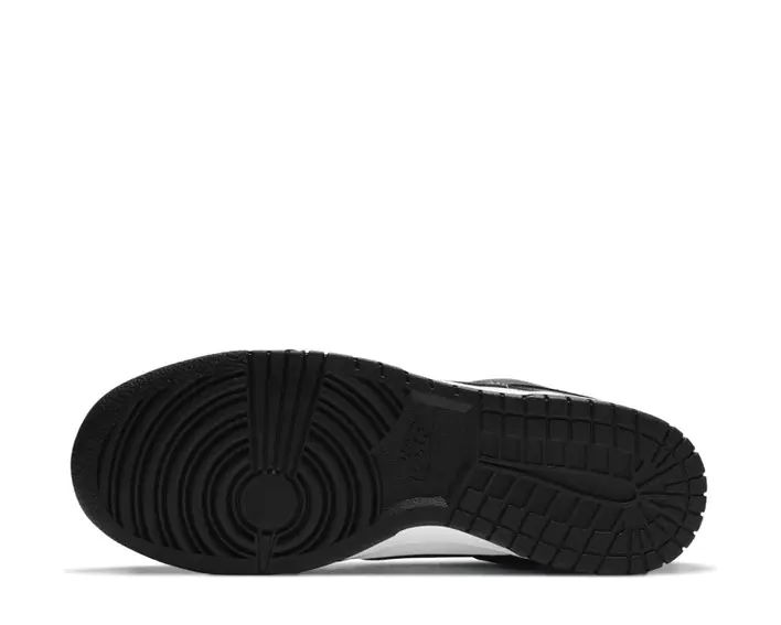 Кросівки чоловічі Nike Dunk Low Retro (DD1391-100) фото 5 — інтернет-магазин Tapok