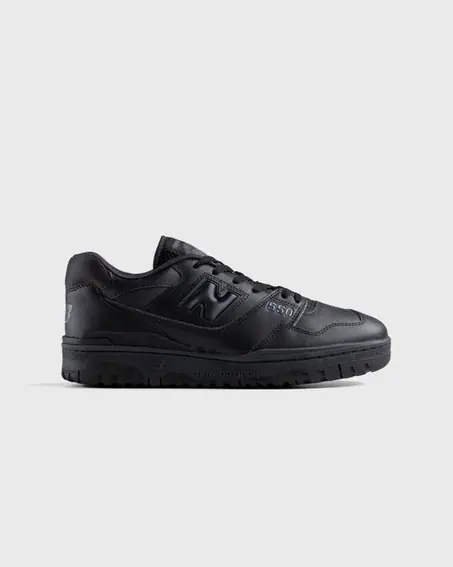 Кроссовки мужские Nike Shoes (BB550BBB) фото 1 — интернет-магазин Tapok