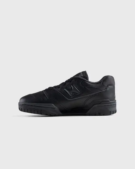 Кроссовки мужские Nike Shoes (BB550BBB) фото 2 — интернет-магазин Tapok