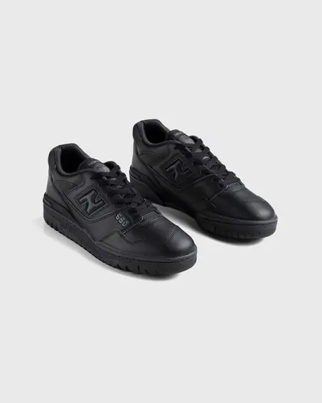Кроссовки мужские Nike Shoes (BB550BBB) фото 3 — интернет-магазин Tapok