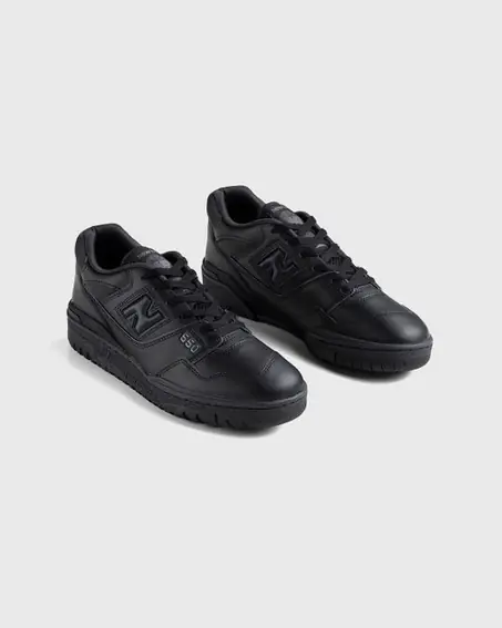 Кросівки чоловічі New Balance Shoes (BB550BBB) фото 3 — інтернет-магазин Tapok