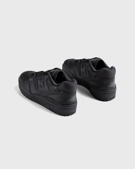 Кроссовки мужские Nike Shoes (BB550BBB) фото 4 — интернет-магазин Tapok
