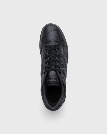 Кросівки чоловічі New Balance Shoes (BB550BBB) фото 5 — інтернет-магазин Tapok