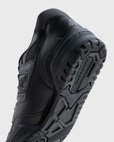 Кросівки чоловічі New Balance Shoes (BB550BBB) фото 6 — інтернет-магазин Tapok
