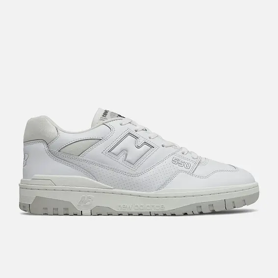 Кросівки чоловічі New Balance 550 (BB550PB1) фото 1 — інтернет-магазин Tapok