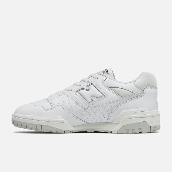 Кроссовки мужские New Balance 550 (BB550PB1) фото 2 — интернет-магазин Tapok