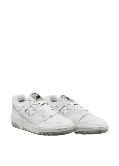 Кросівки чоловічі New Balance 550 (BB550PB1) фото 5 — інтернет-магазин Tapok