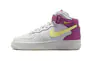 Кроссовки женские Nike Air Force 1 Mid (Gs) (DH2933-100) Фото 1
