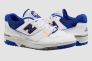 Кроссовки мужские New Balance 550 (BB550WTN) Фото 6