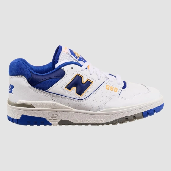 Кроссовки мужские New Balance 550 (BB550WTN) фото 7 — интернет-магазин Tapok