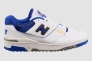 Кроссовки мужские New Balance 550 (BB550WTN) Фото 7