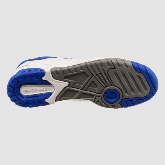 Кроссовки мужские New Balance 550 (BB550WTN) фото 9 — интернет-магазин Tapok
