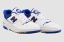 Кроссовки мужские New Balance 550 (BB550WTN) Фото 10