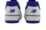 Кроссовки мужские New Balance 550 (BB550WTN) Фото 3