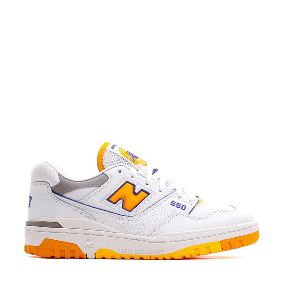 Кросівки чоловічі New Balance 550 (BB550WTO) фото 1 — інтернет-магазин Tapok