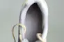 Кросівки чоловічі Yezy 584936 Молочні сірі Фото 10