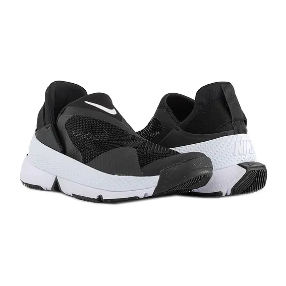 Кроссовки Nike NIKE GO FLYEASE DR5540-002 фото 4 — интернет-магазин Tapok