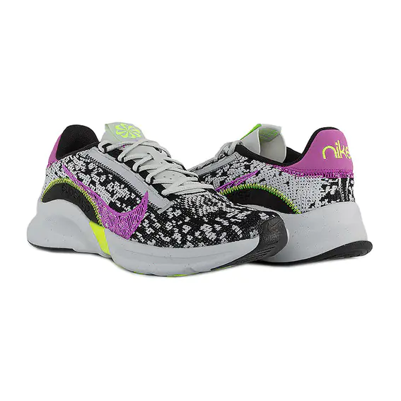 Кроссовки Nike M NIKE SUPERREP GO 3 NN FK DH3394-008 фото 3 — интернет-магазин Tapok