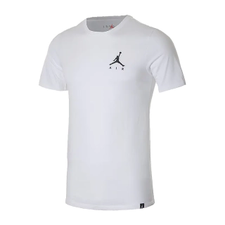 Футболка JORDAN JUMPMAN AIR EMBRD TEE AH5296-100