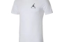 Футболка JORDAN JUMPMAN AIR EMBRD TEE AH5296-100 Фото 1