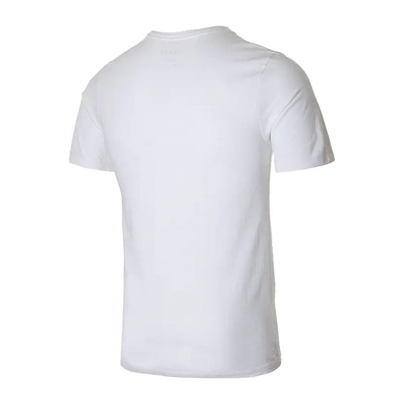 Футболка JORDAN JUMPMAN AIR EMBRD TEE AH5296-100 фото 2 — интернет-магазин Tapok