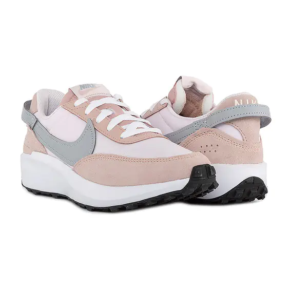 Кроссовки Nike WMNS NIKE WAFFLE DEBUT DH9523-603 фото 1 — интернет-магазин Tapok