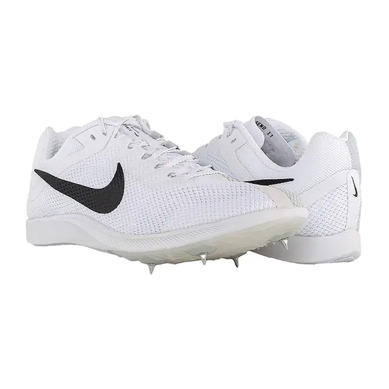 Кросівки Nike NIKE ZOOM RIVAL DISTANCE DC8725-100 фото 3 — інтернет-магазин Tapok