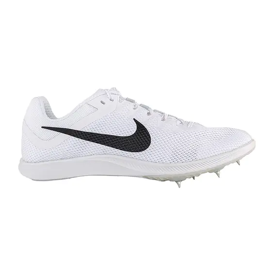 Кросівки Nike NIKE ZOOM RIVAL DISTANCE DC8725-100 фото 4 — інтернет-магазин Tapok