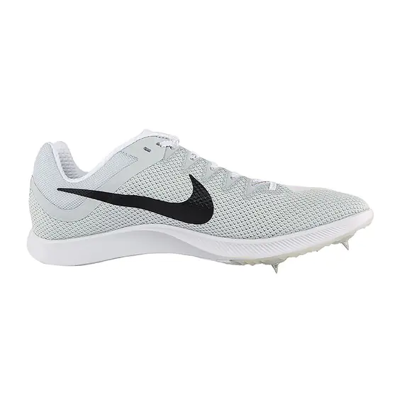 Кросівки Nike NIKE ZOOM RIVAL DISTANCE DC8725-100 фото 5 — інтернет-магазин Tapok