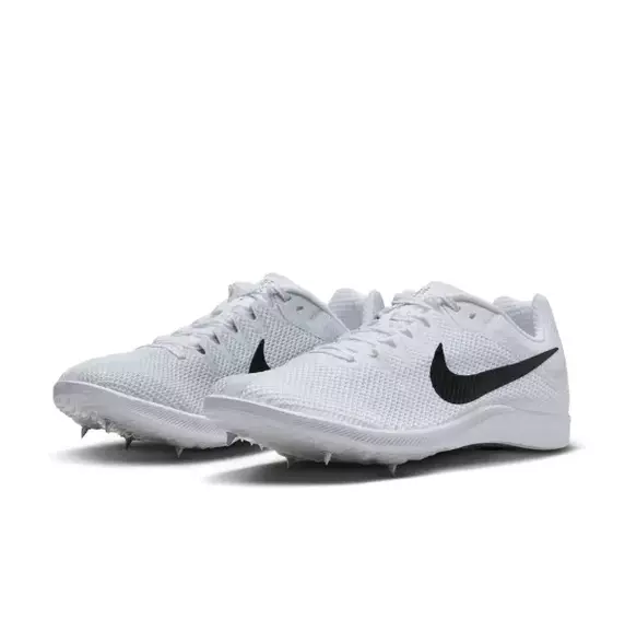 Кроссовки Nike NIKE ZOOM RIVAL DISTANCE DC8725-100 фото 2 — интернет-магазин Tapok