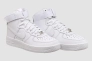 Кросівки жіночі Nike Air Force 1 High White (DD9624-100) Фото 13