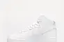 Кросівки жіночі Nike Air Force 1 High White (DD9624-100) Фото 3