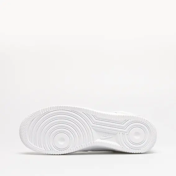 Кросівки жіночі Nike Air Force 1 High White (DD9624-100) фото 5 — інтернет-магазин Tapok